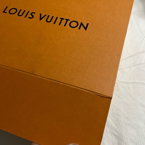 Louis Vuitton Extra Long Garment Bag - Picture 9 of 16